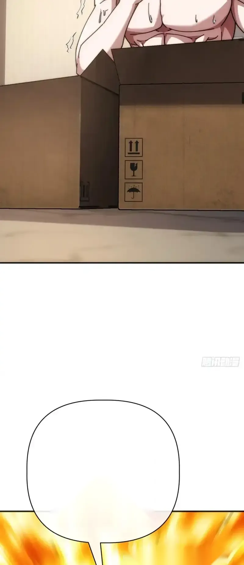 Read Infinite Evolution From Scratch ar Manga Online