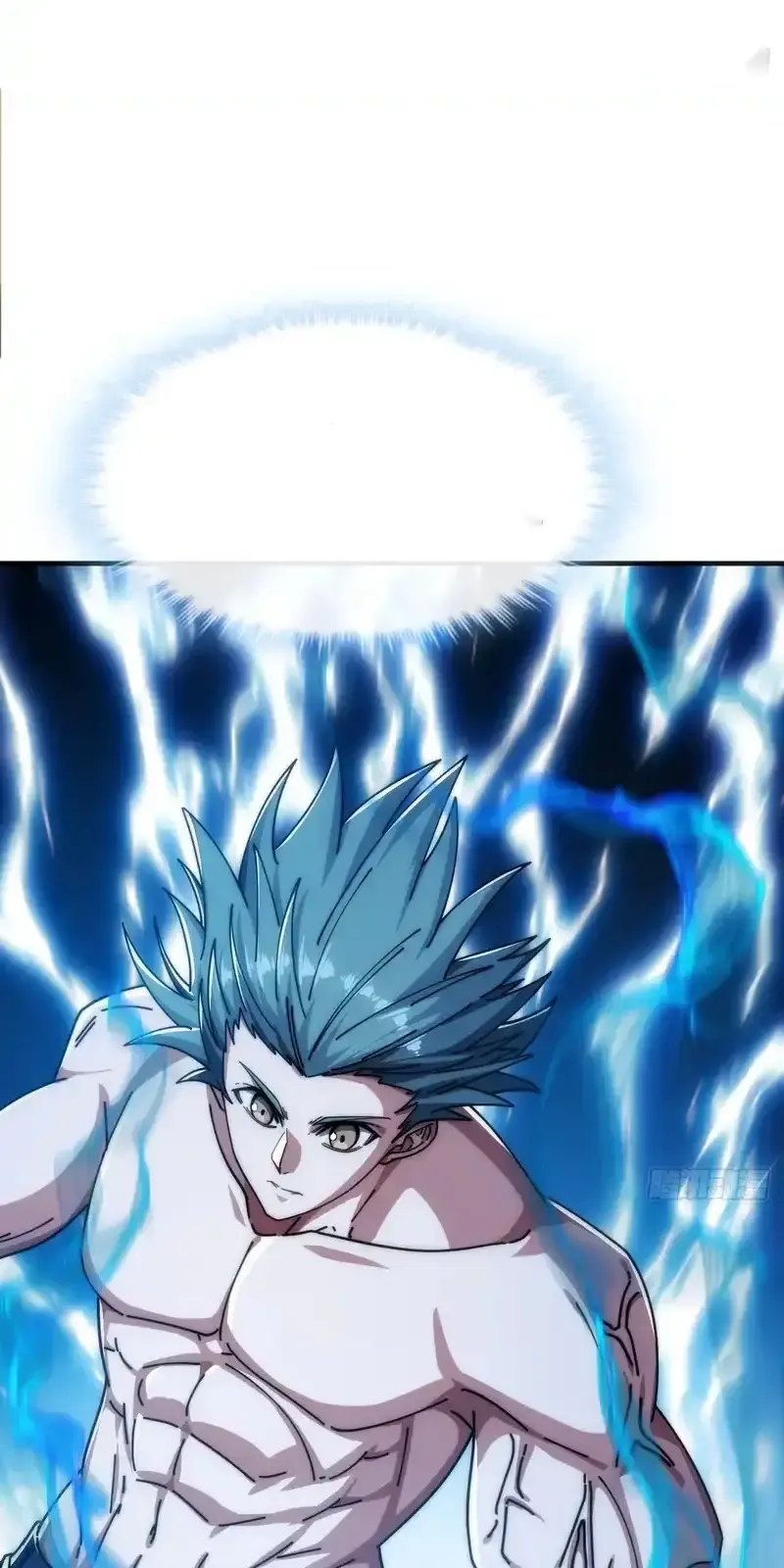 Read Infinite Evolution From Scratch ar Manga Online