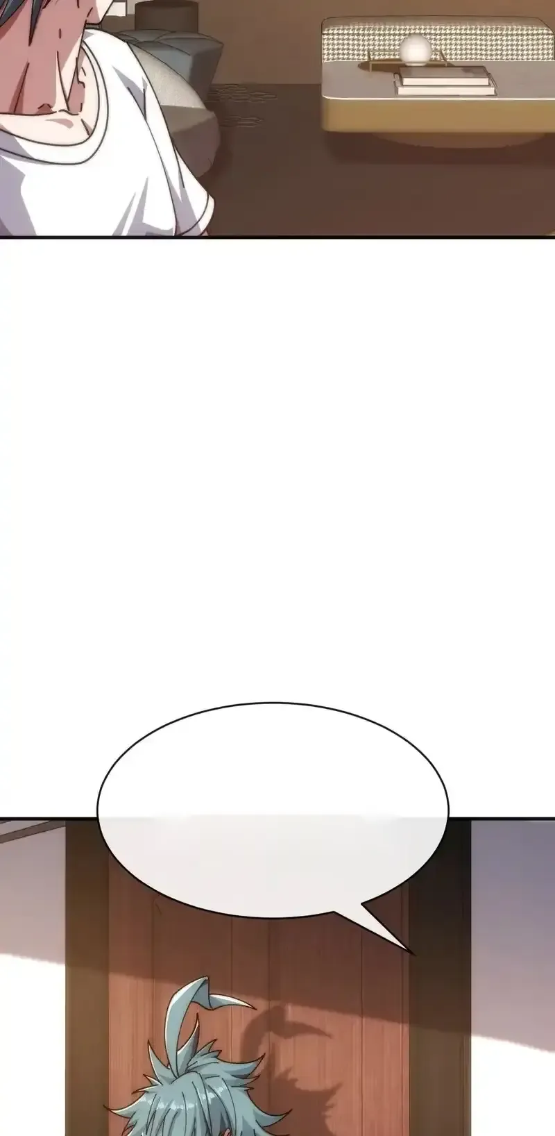 Read Infinite Evolution From Scratch ar Manga Online