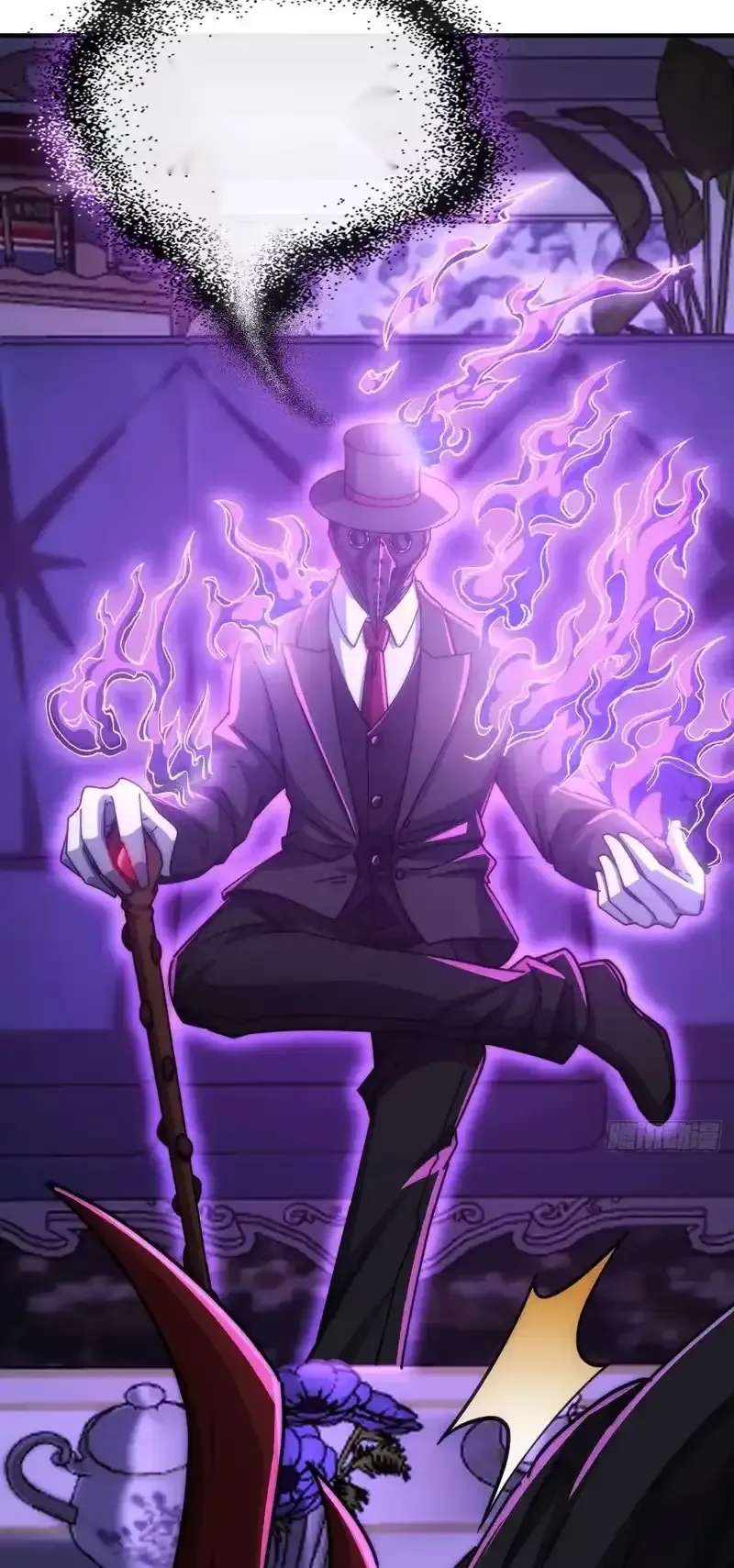 Read Infinite Evolution From Scratch ar Manga Online