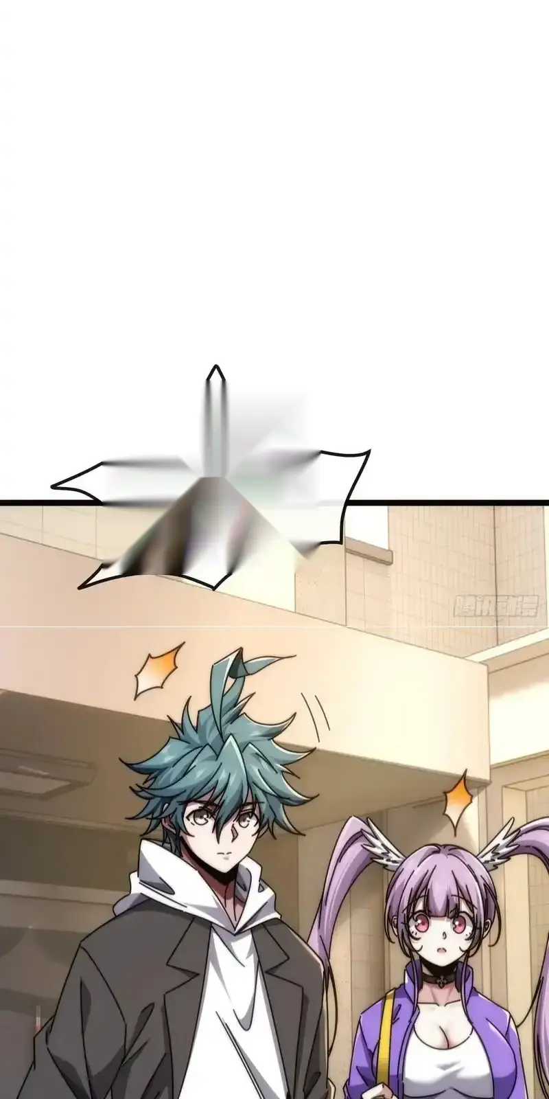 Read Infinite Evolution From Scratch ar Manga Online