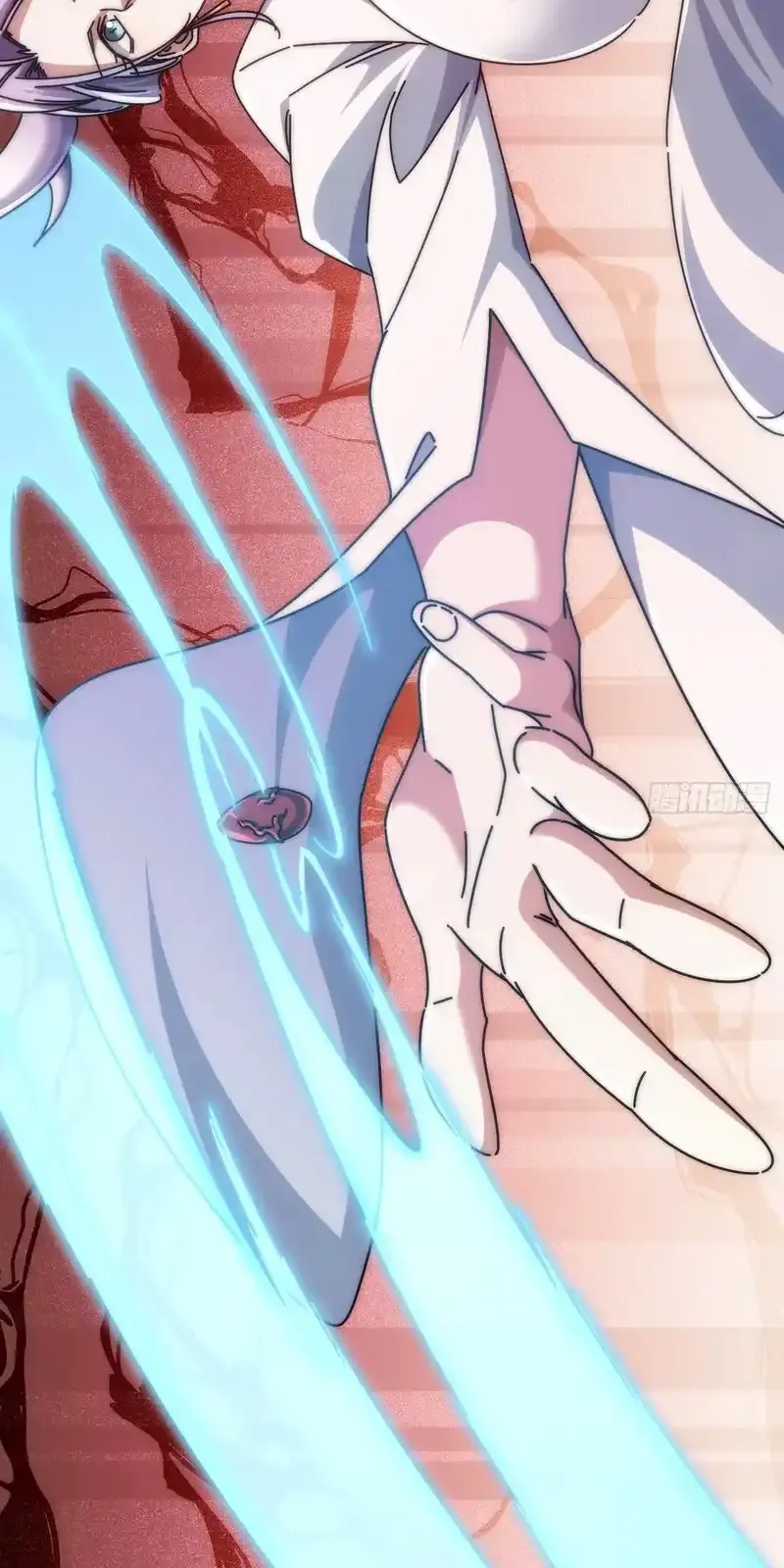 Read Infinite Evolution From Scratch ar Manga Online