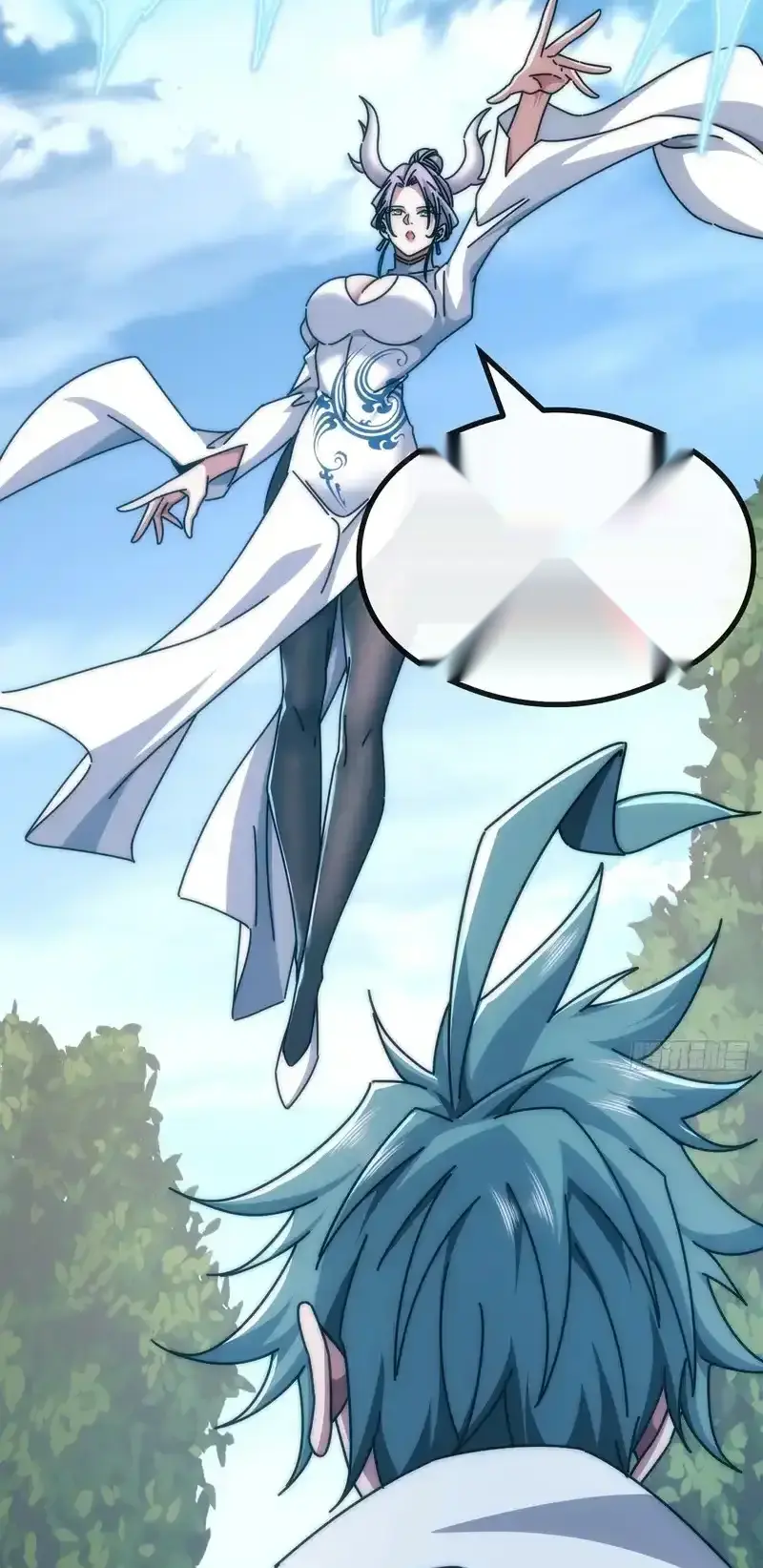 Read Infinite Evolution From Scratch ar Manga Online