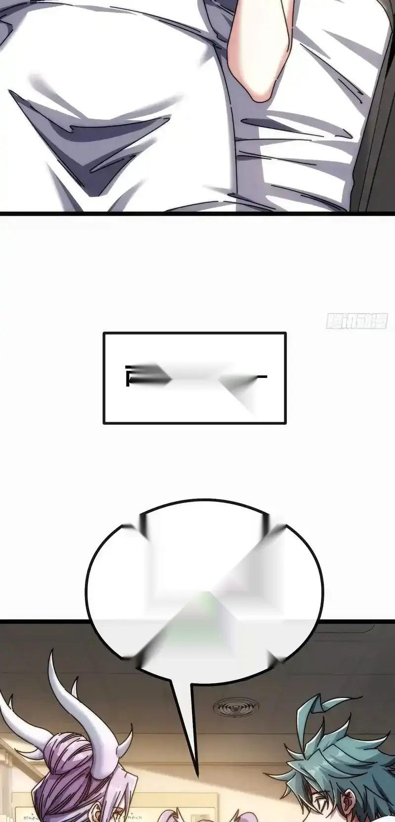 Read Infinite Evolution From Scratch ar Manga Online