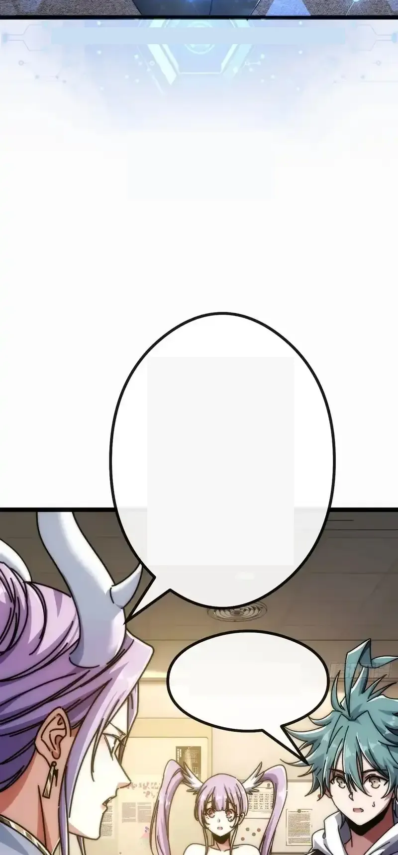 Read Infinite Evolution From Scratch ar Manga Online