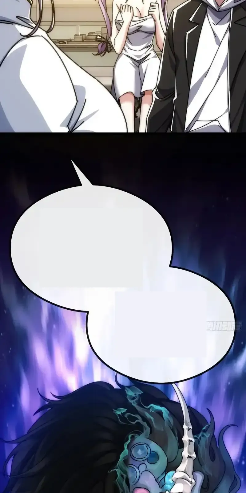 Read Infinite Evolution From Scratch ar Manga Online