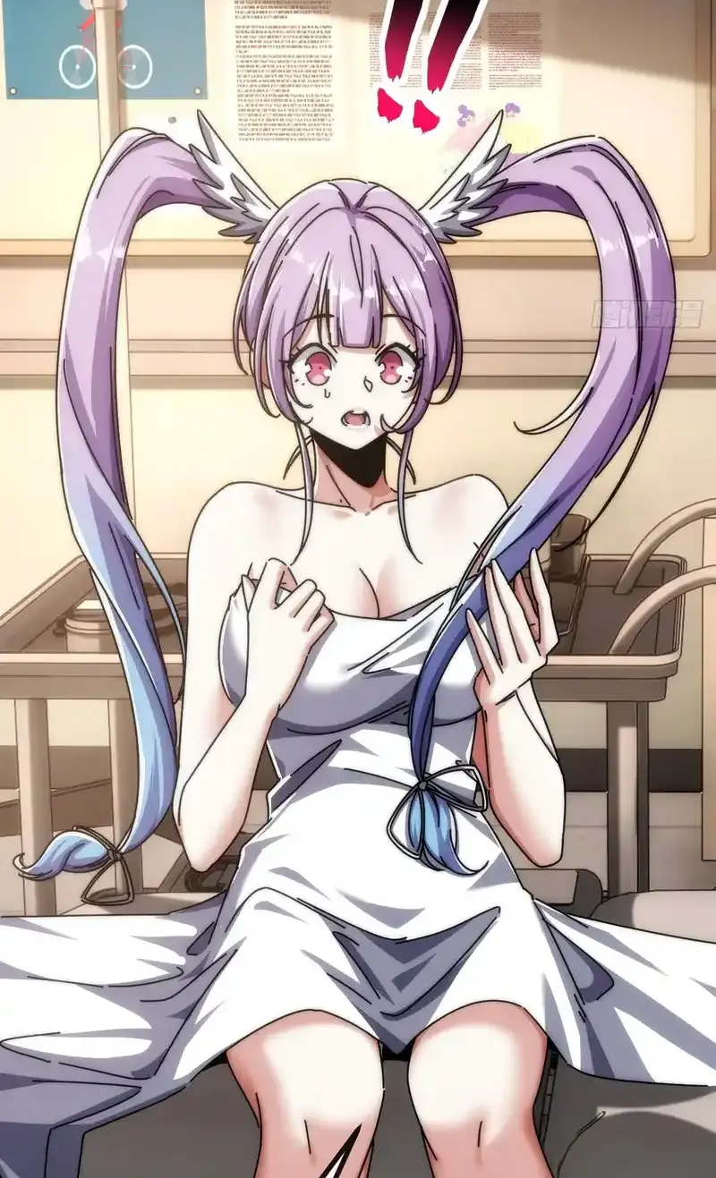 Read Infinite Evolution From Scratch ar Manga Online