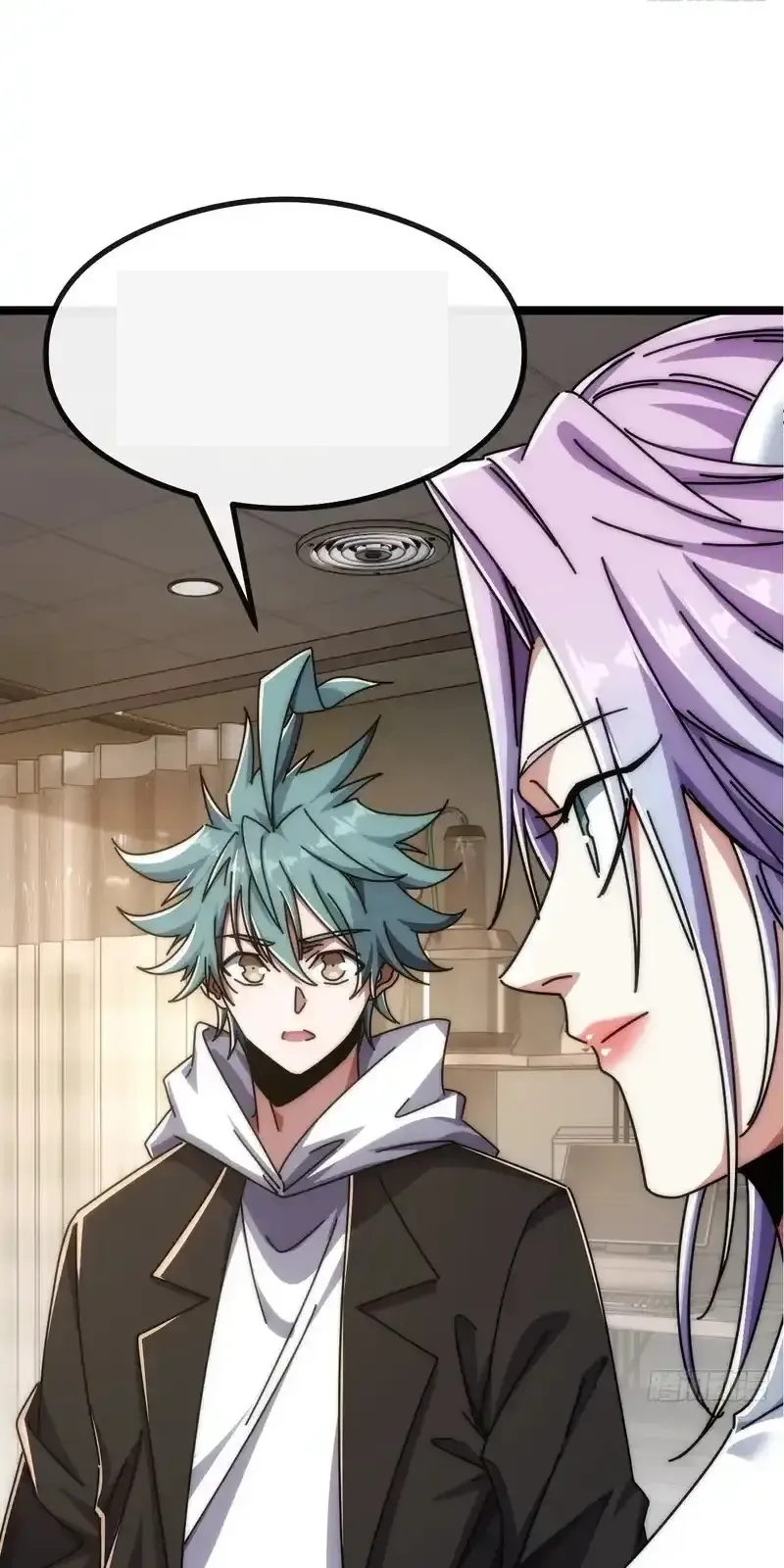 Read Infinite Evolution From Scratch ar Manga Online