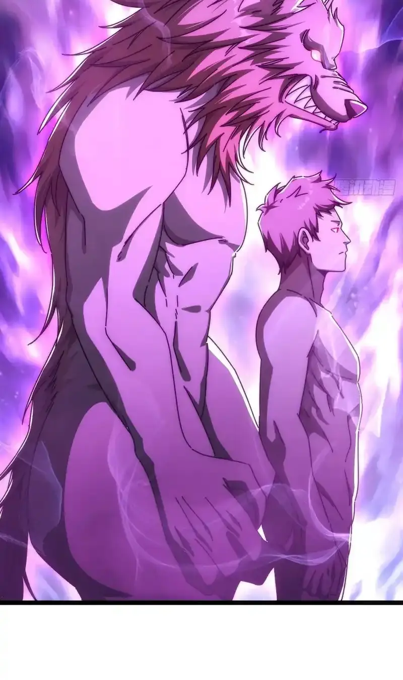 Read Infinite Evolution From Scratch ar Manga Online