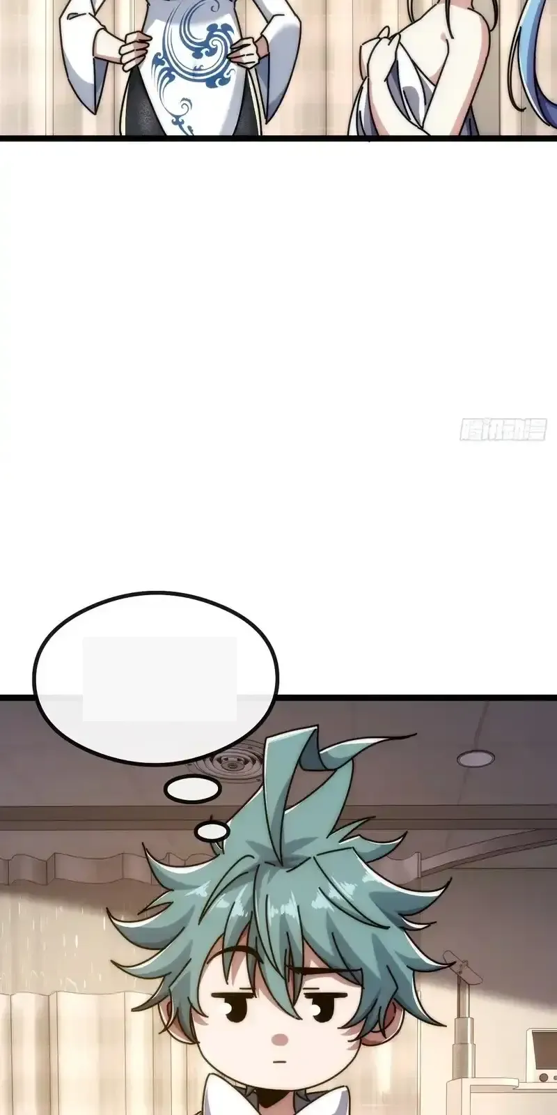 Read Infinite Evolution From Scratch ar Manga Online