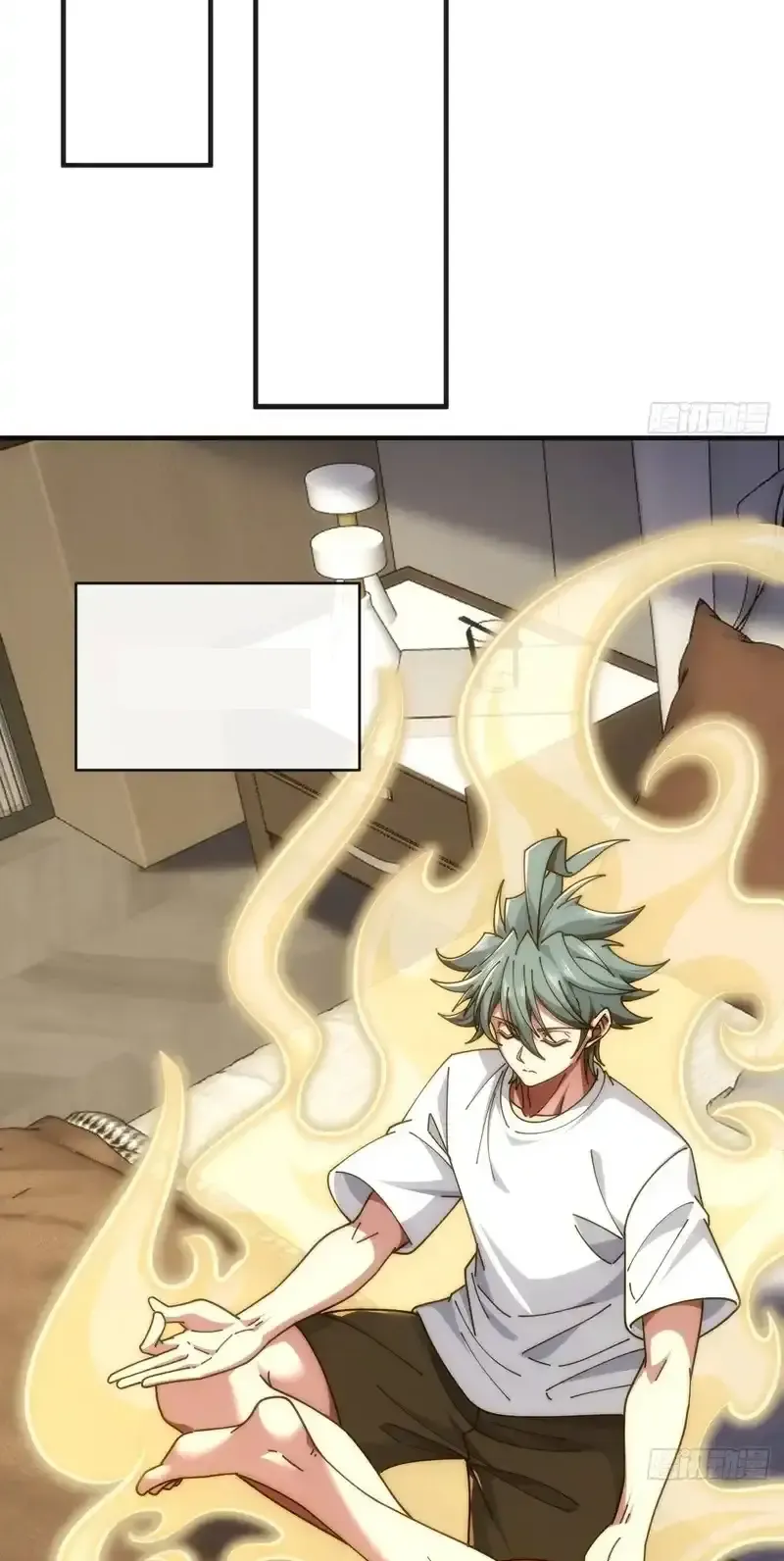 Read Infinite Evolution From Scratch ar Manga Online