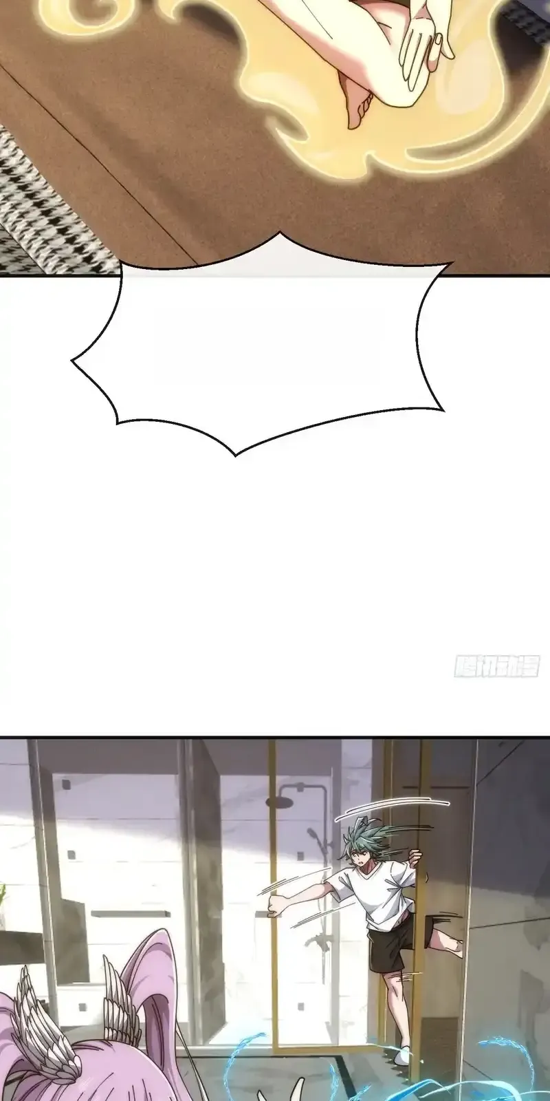 Read Infinite Evolution From Scratch ar Manga Online