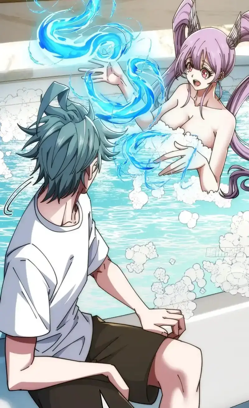 Read Infinite Evolution From Scratch ar Manga Online