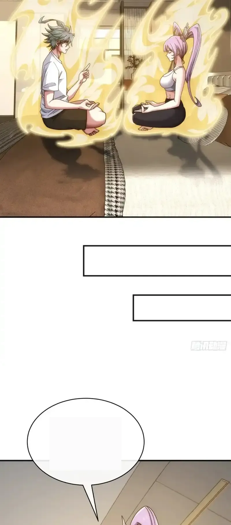 Read Infinite Evolution From Scratch ar Manga Online