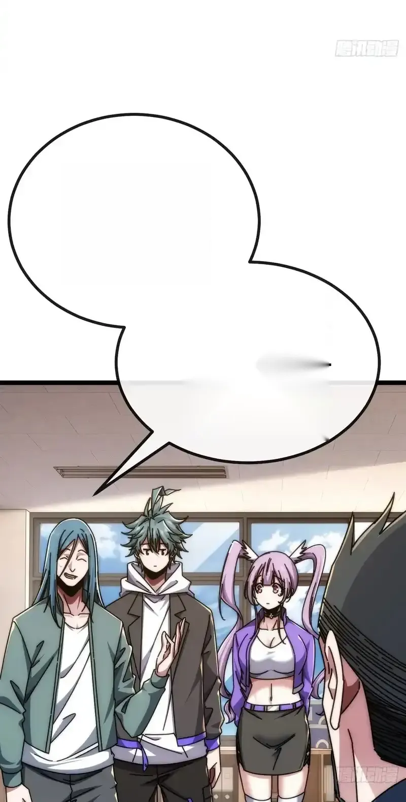 Read Infinite Evolution From Scratch ar Manga Online