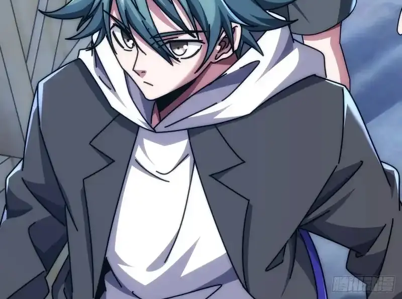 Read Infinite Evolution From Scratch ar Manga Online