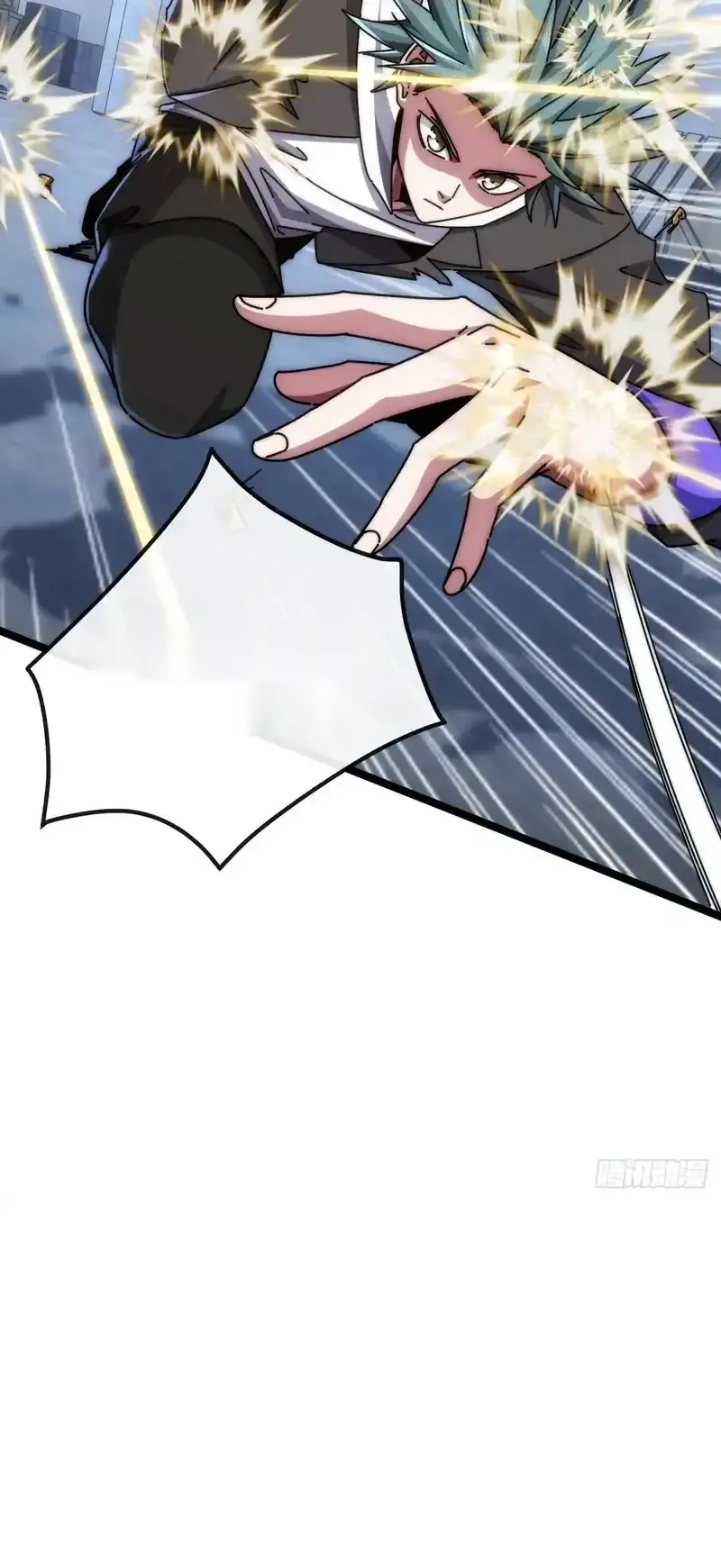 Read Infinite Evolution From Scratch ar Manga Online