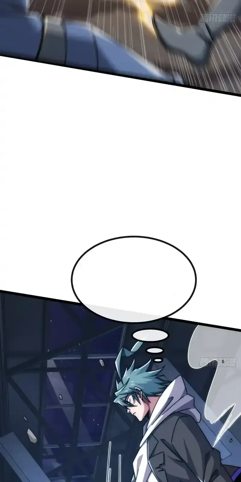 Read Infinite Evolution From Scratch ar Manga Online