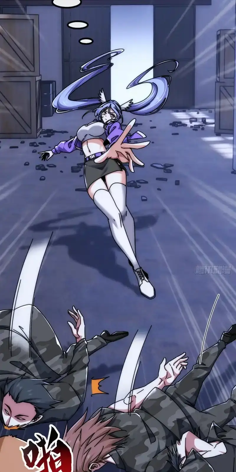 Read Infinite Evolution From Scratch ar Manga Online