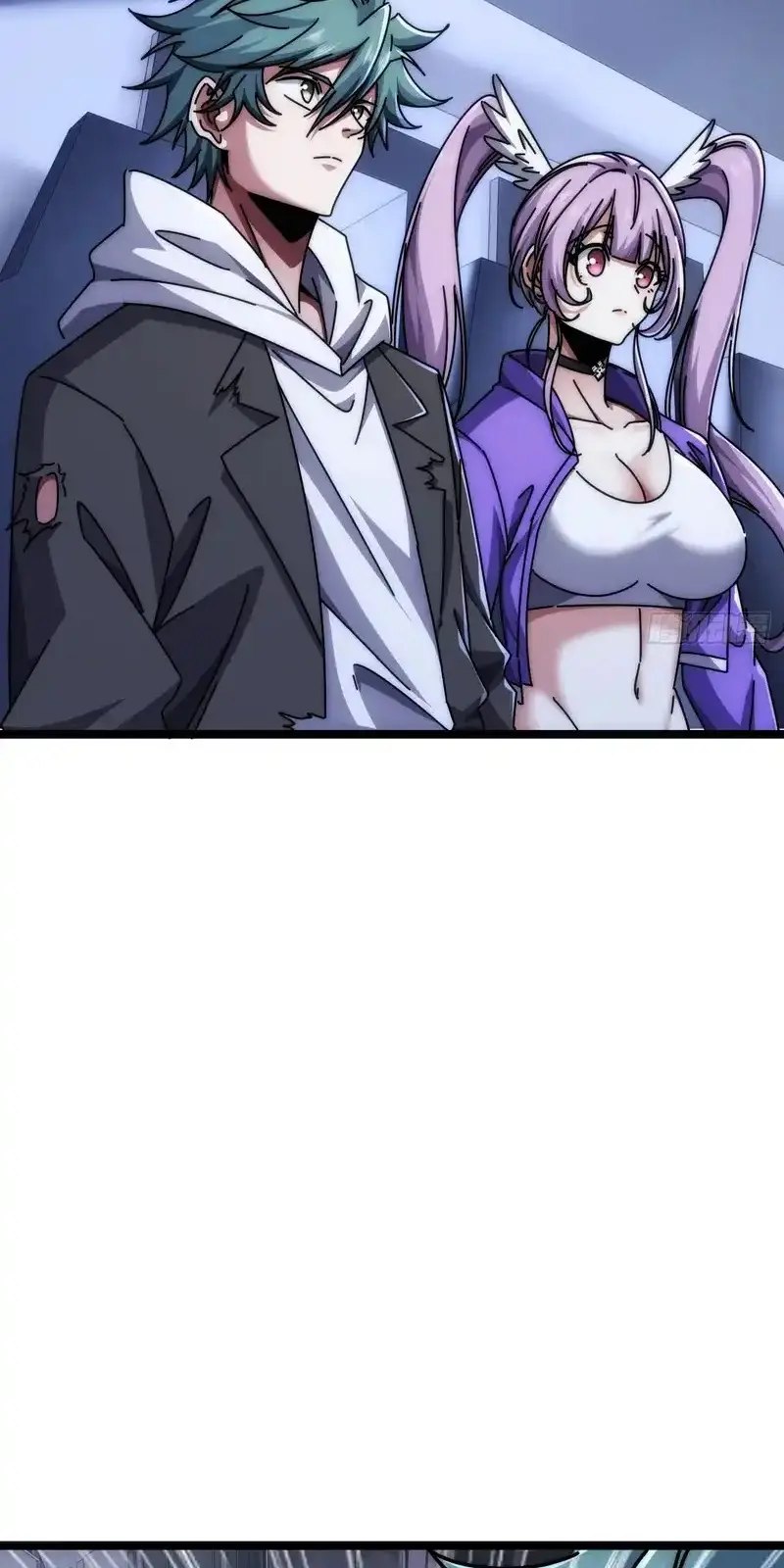 Read Infinite Evolution From Scratch ar Manga Online