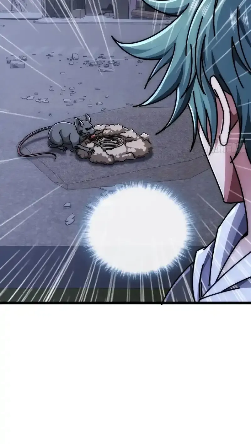 Read Infinite Evolution From Scratch ar Manga Online