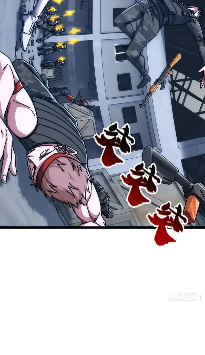 Read Infinite Evolution From Scratch ar Manga Online