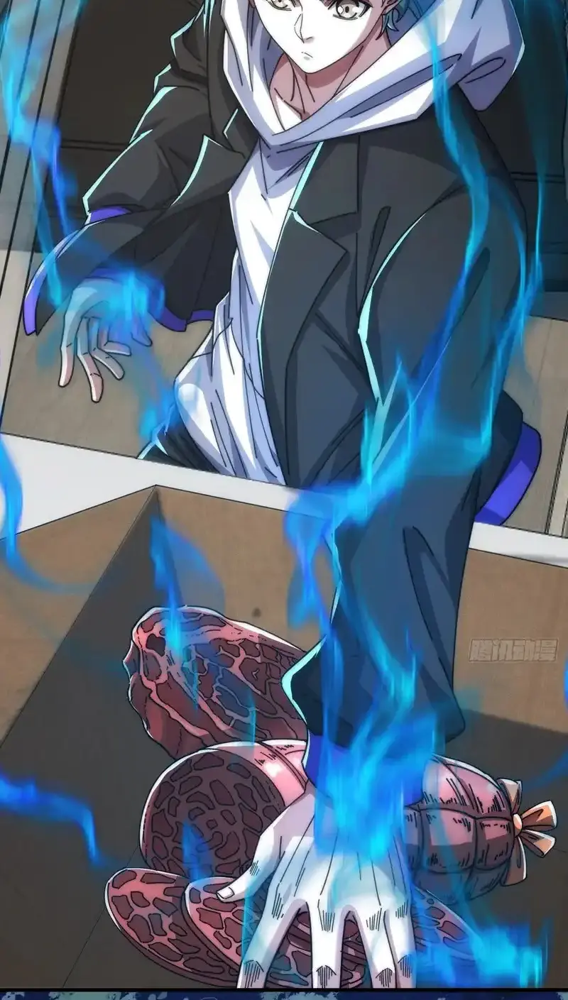 Read Infinite Evolution From Scratch ar Manga Online