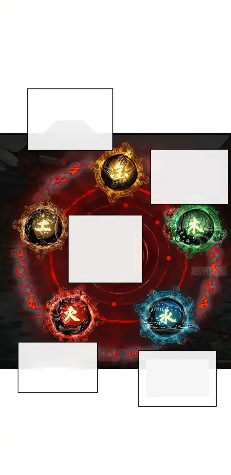 Read Infinite Evolution From Scratch ar Manga Online