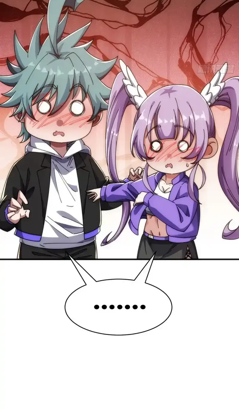 Read Infinite Evolution From Scratch ar Manga Online