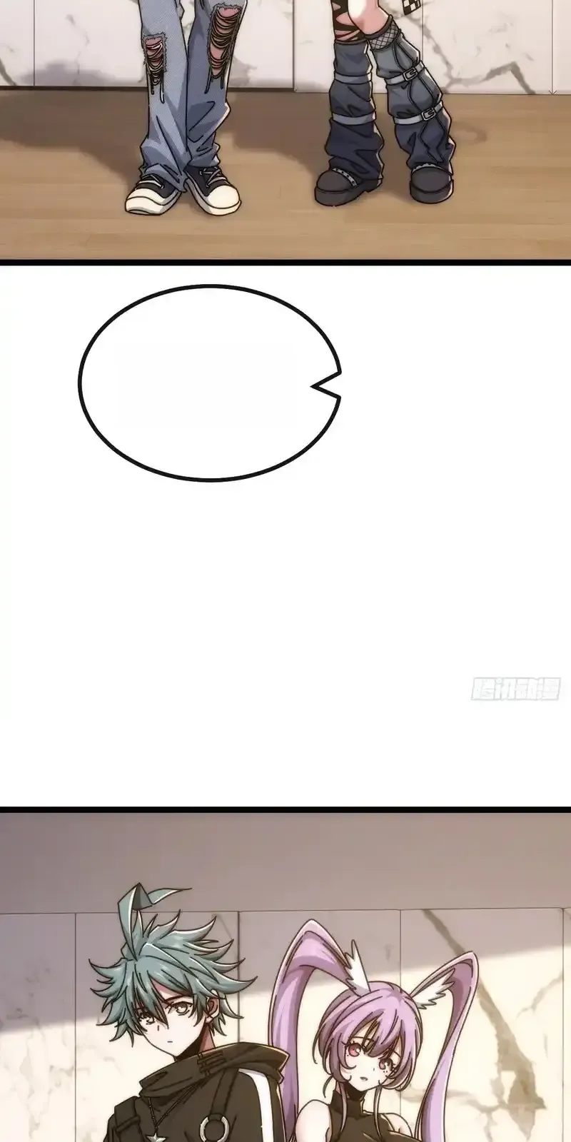 Read Infinite Evolution From Scratch ar Manga Online