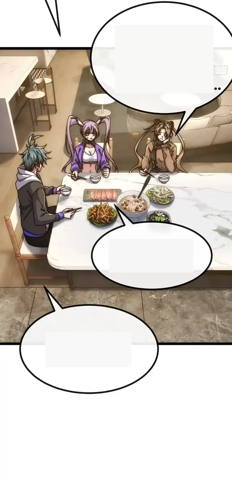 Read Infinite Evolution From Scratch ar Manga Online