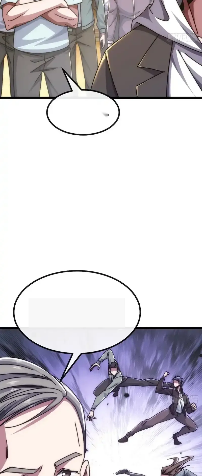 Read Infinite Evolution From Scratch ar Manga Online