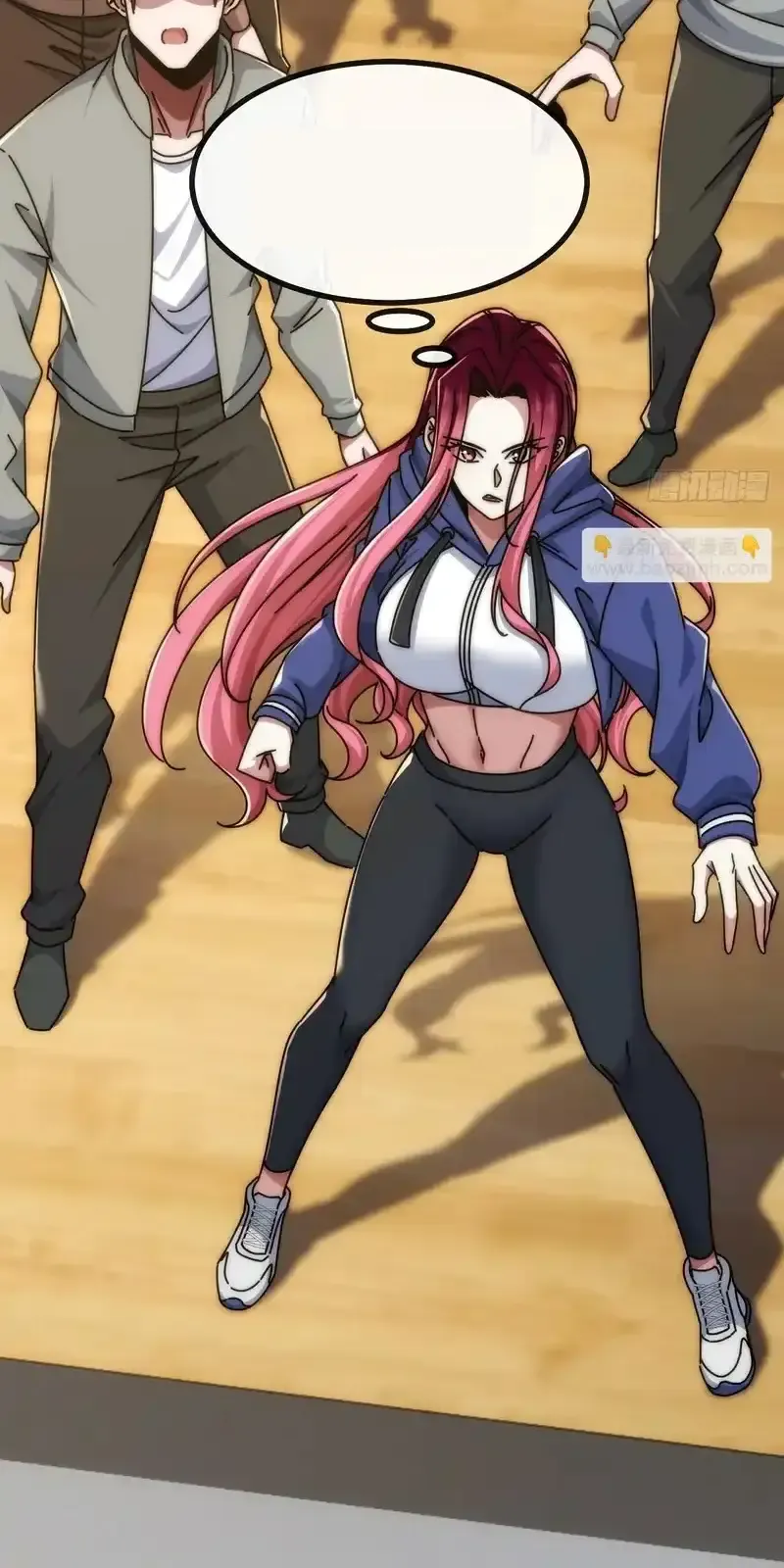 Read Infinite Evolution From Scratch ar Manga Online