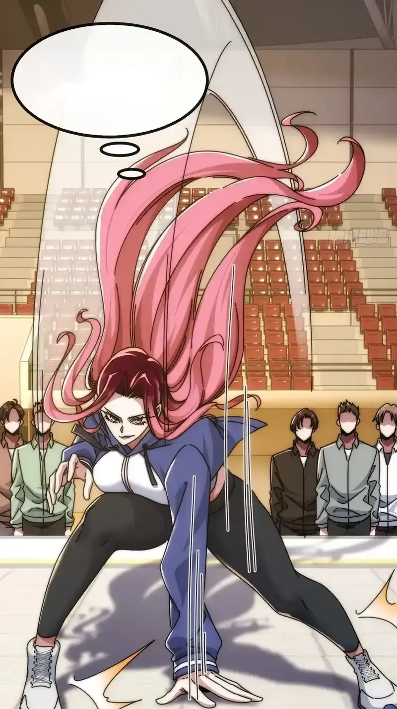 Read Infinite Evolution From Scratch ar Manga Online