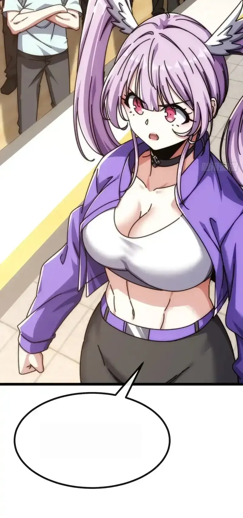 Read Infinite Evolution From Scratch ar Manga Online