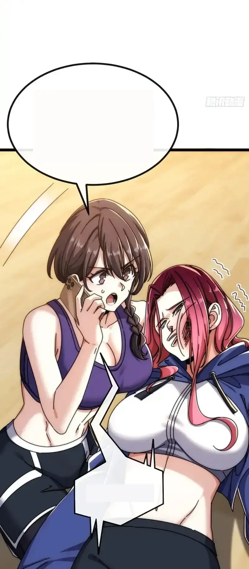 Read Infinite Evolution From Scratch ar Manga Online