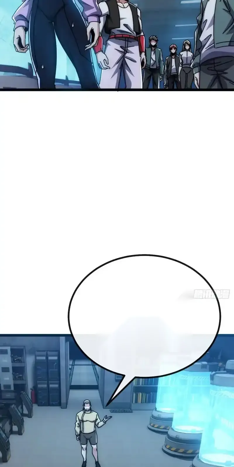 Read Infinite Evolution From Scratch ar Manga Online