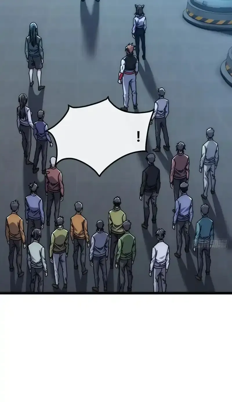 Read Infinite Evolution From Scratch ar Manga Online