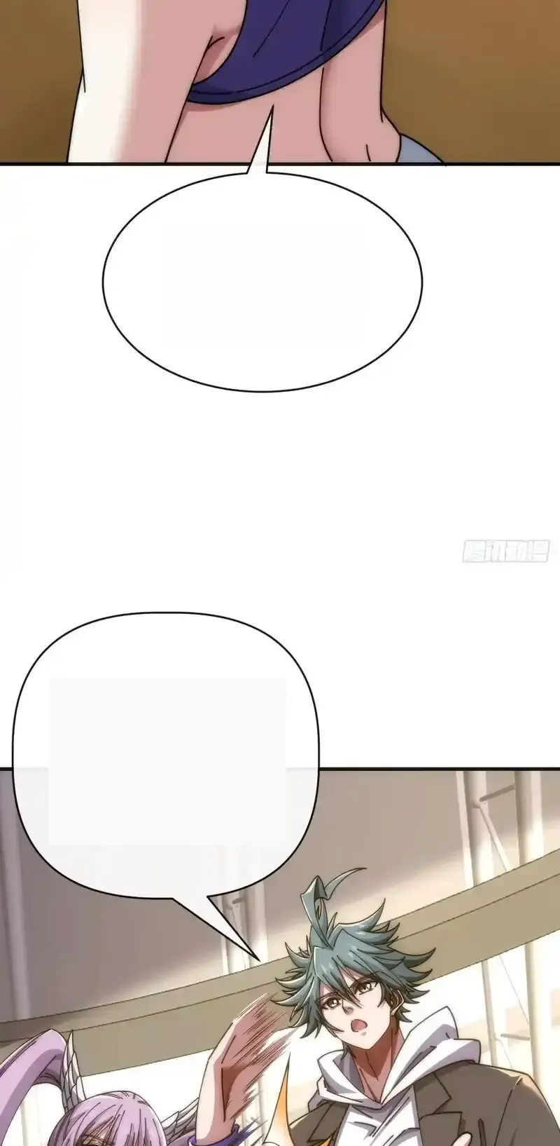 Read Infinite Evolution From Scratch ar Manga Online