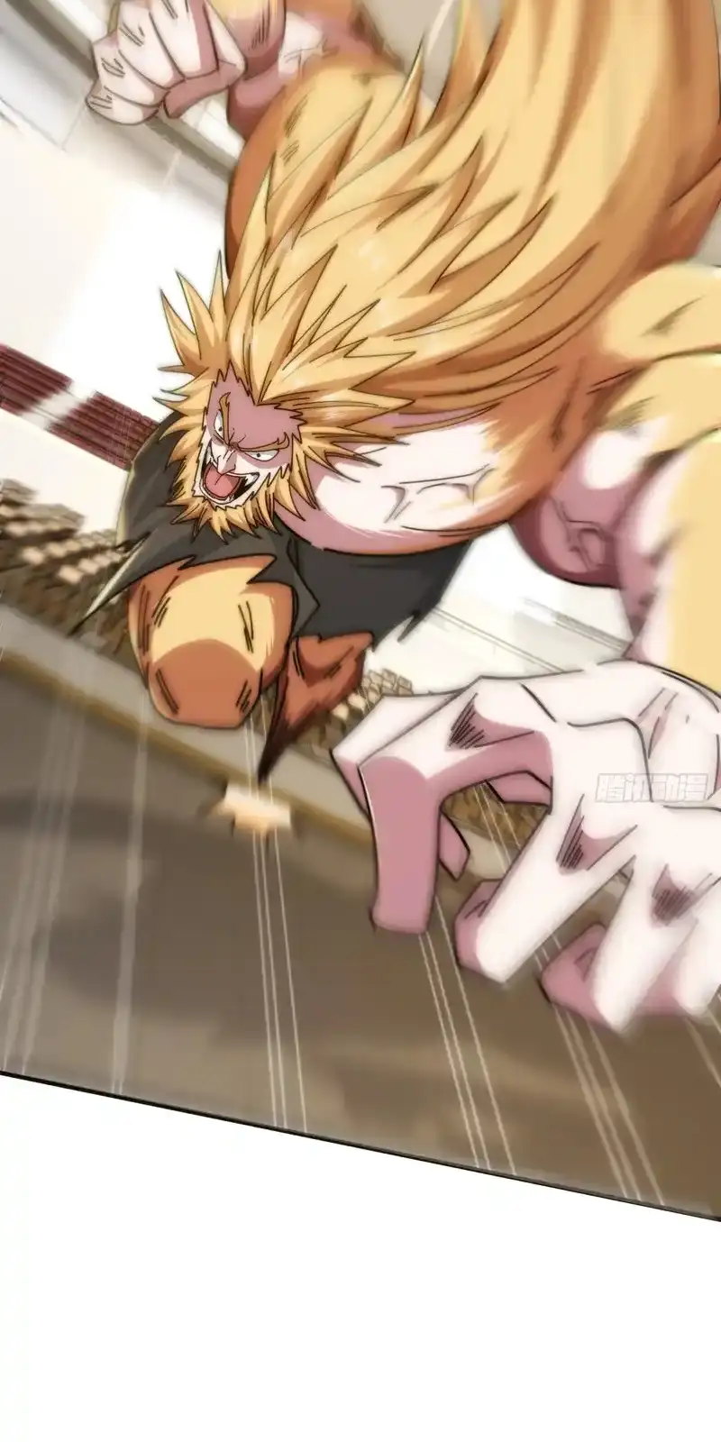 Read Infinite Evolution From Scratch ar Manga Online