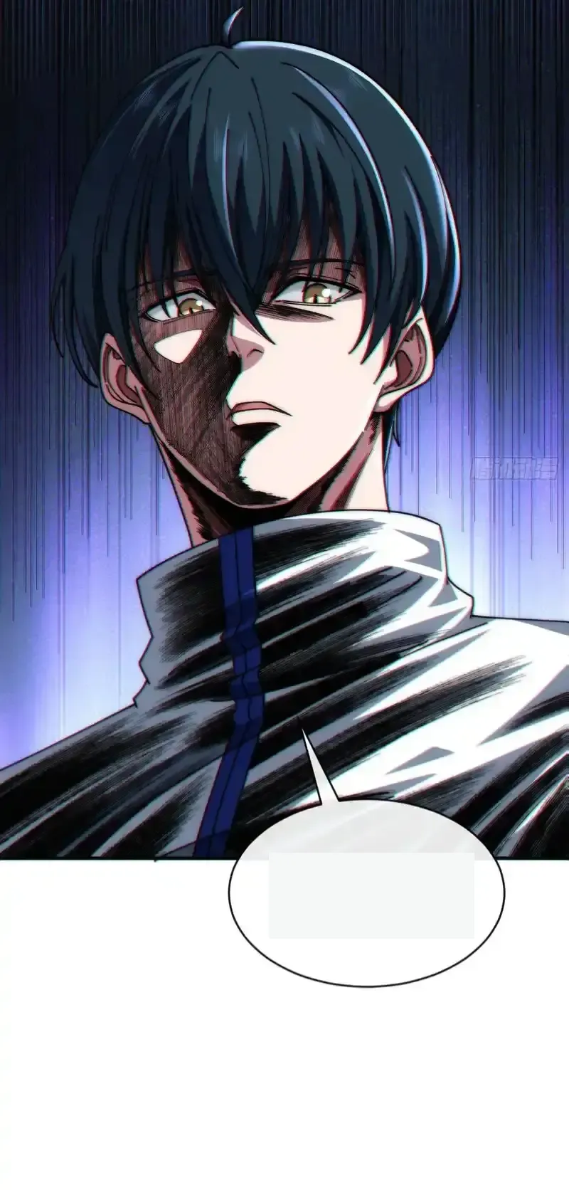 Read Infinite Evolution From Scratch ar Manga Online