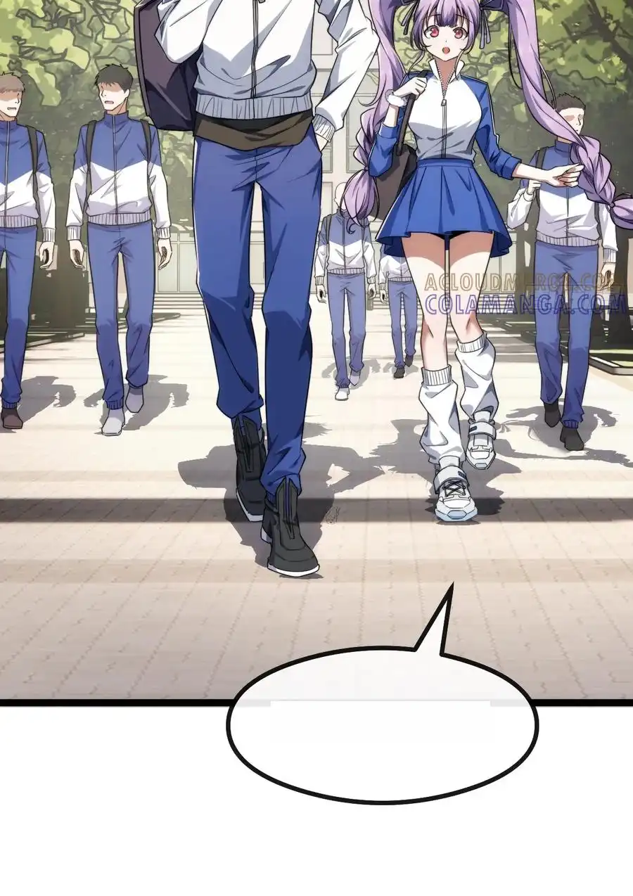 Read Infinite Evolution From Scratch ar Manga Online