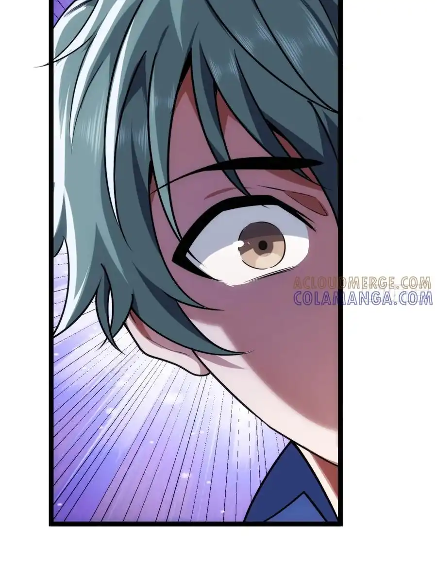 Read Infinite Evolution From Scratch ar Manga Online