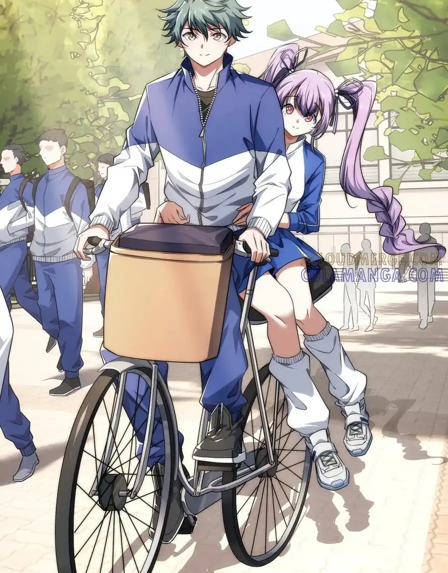 Read Infinite Evolution From Scratch ar Manga Online