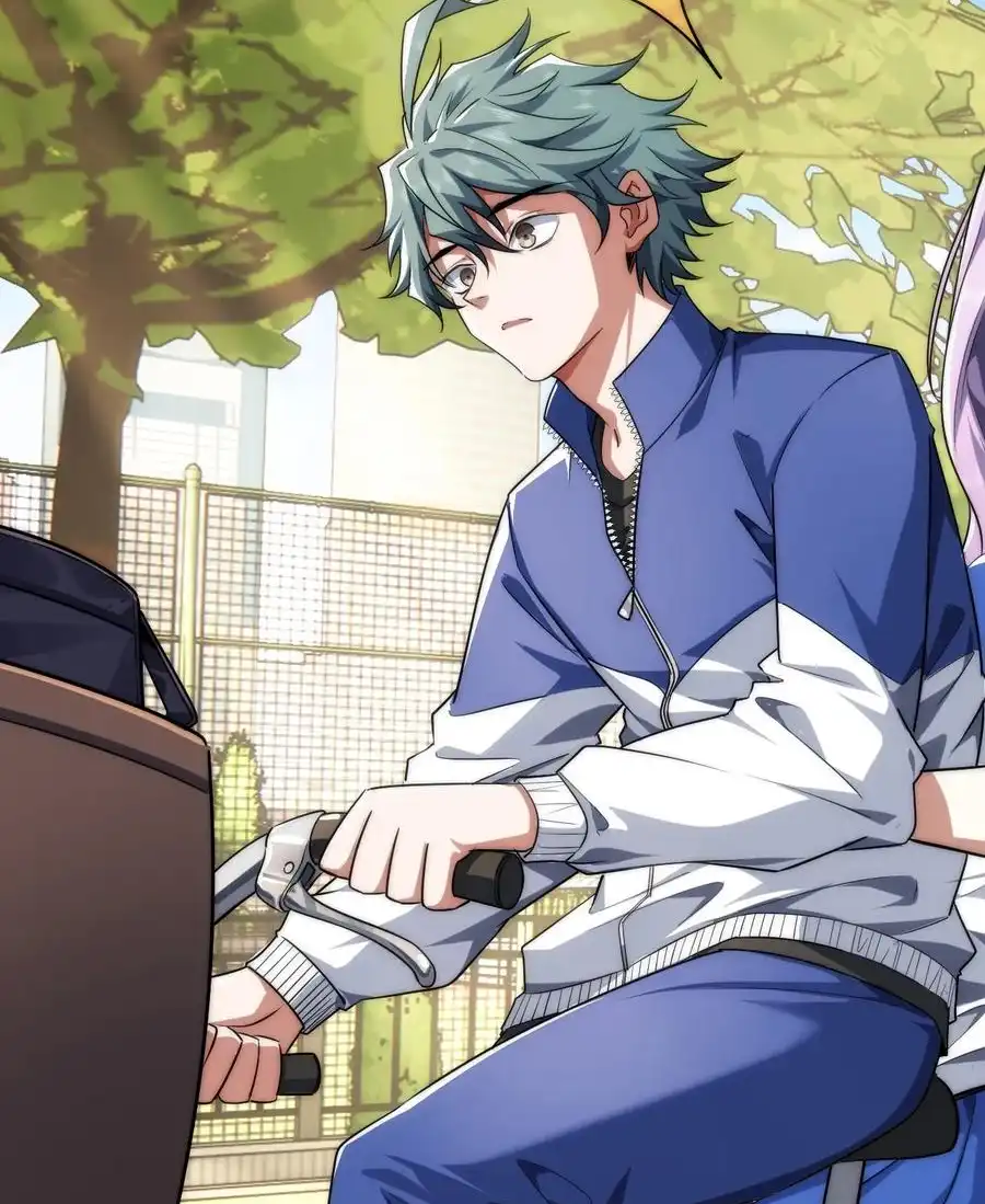 Read Infinite Evolution From Scratch ar Manga Online