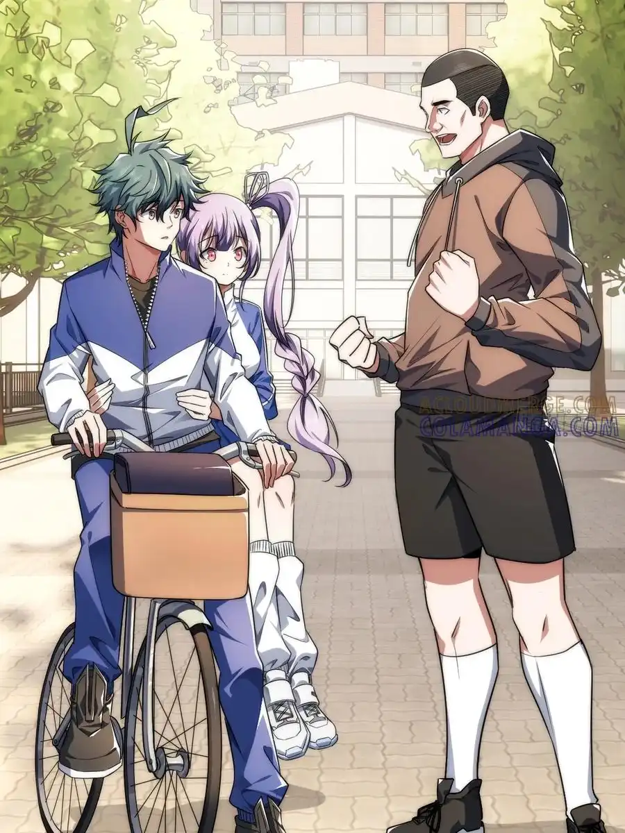 Read Infinite Evolution From Scratch ar Manga Online