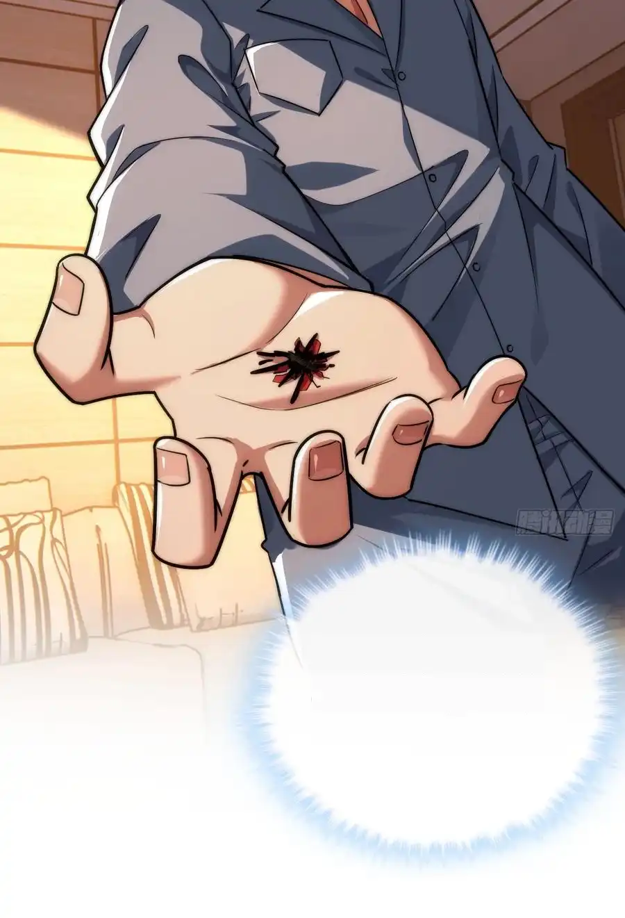 Read Infinite Evolution From Scratch ar Manga Online