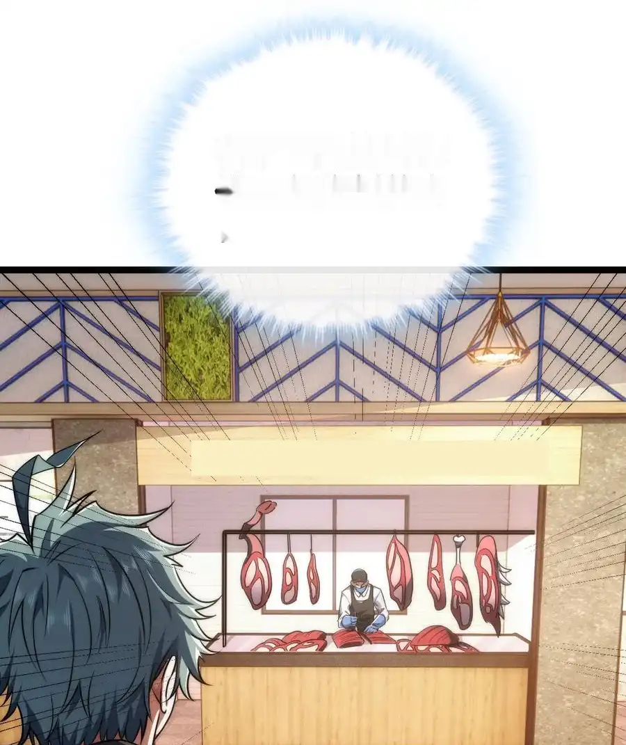 Read Infinite Evolution From Scratch ar Manga Online