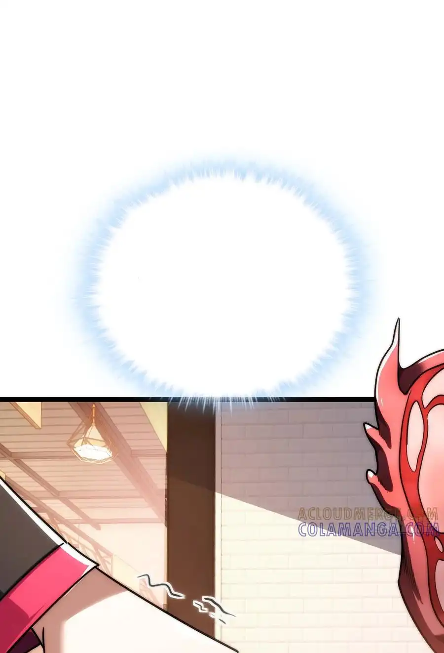 Read Infinite Evolution From Scratch ar Manga Online