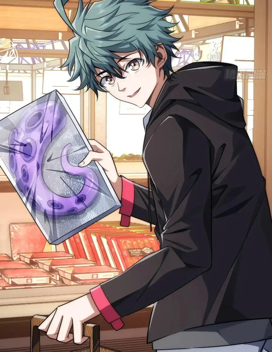 Read Infinite Evolution From Scratch ar Manga Online